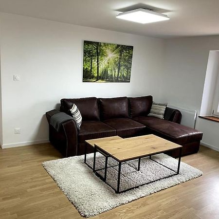 Apartament Cozy Villerupt Kültér fotó