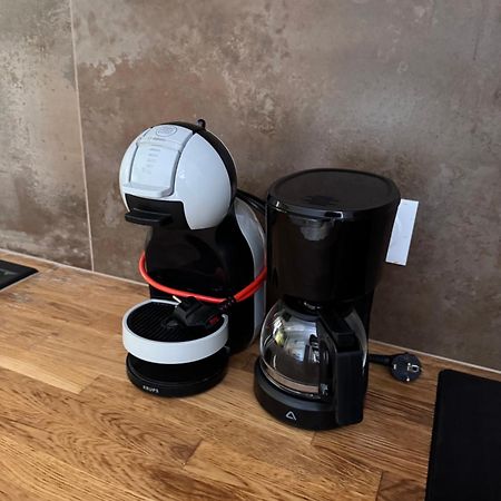 Apartament Cozy Villerupt Kültér fotó