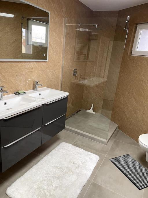 Apartament Cozy Villerupt Kültér fotó