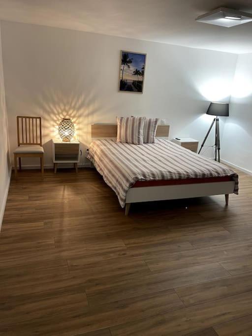 Apartament Cozy Villerupt Kültér fotó