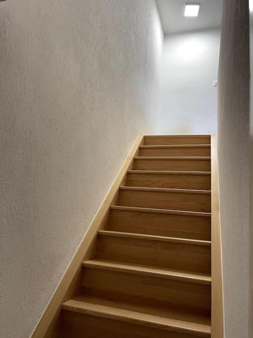 Apartament Cozy Villerupt Kültér fotó