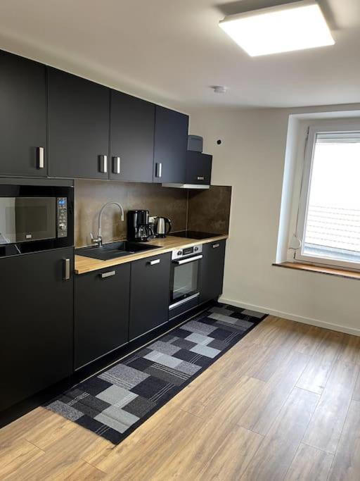Apartament Cozy Villerupt Kültér fotó