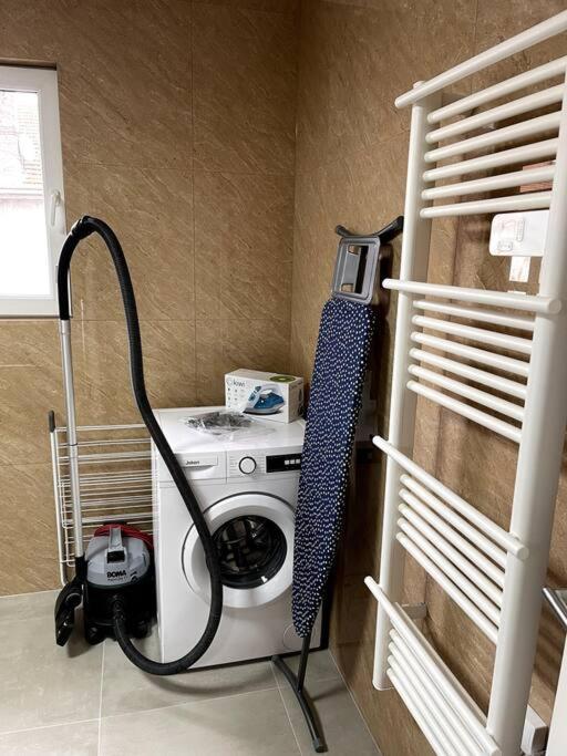 Apartament Cozy Villerupt Kültér fotó