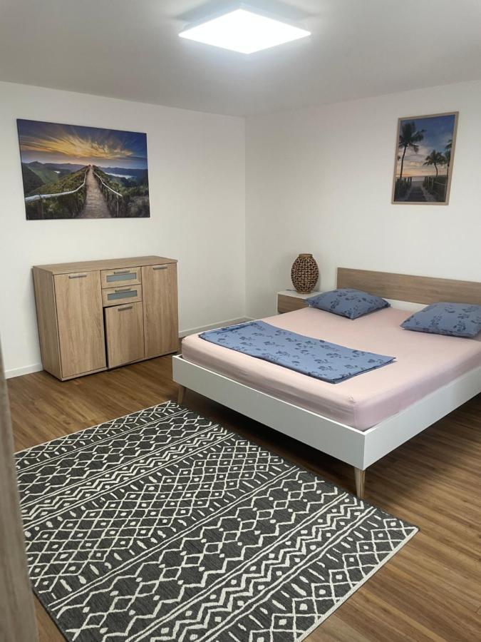 Apartament Cozy Villerupt Kültér fotó